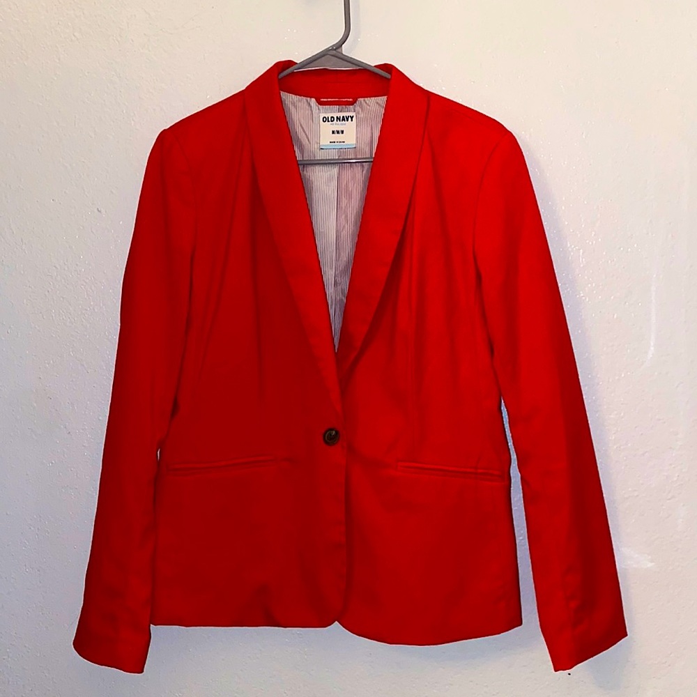 Old Navy Women’s Blazer - Size M